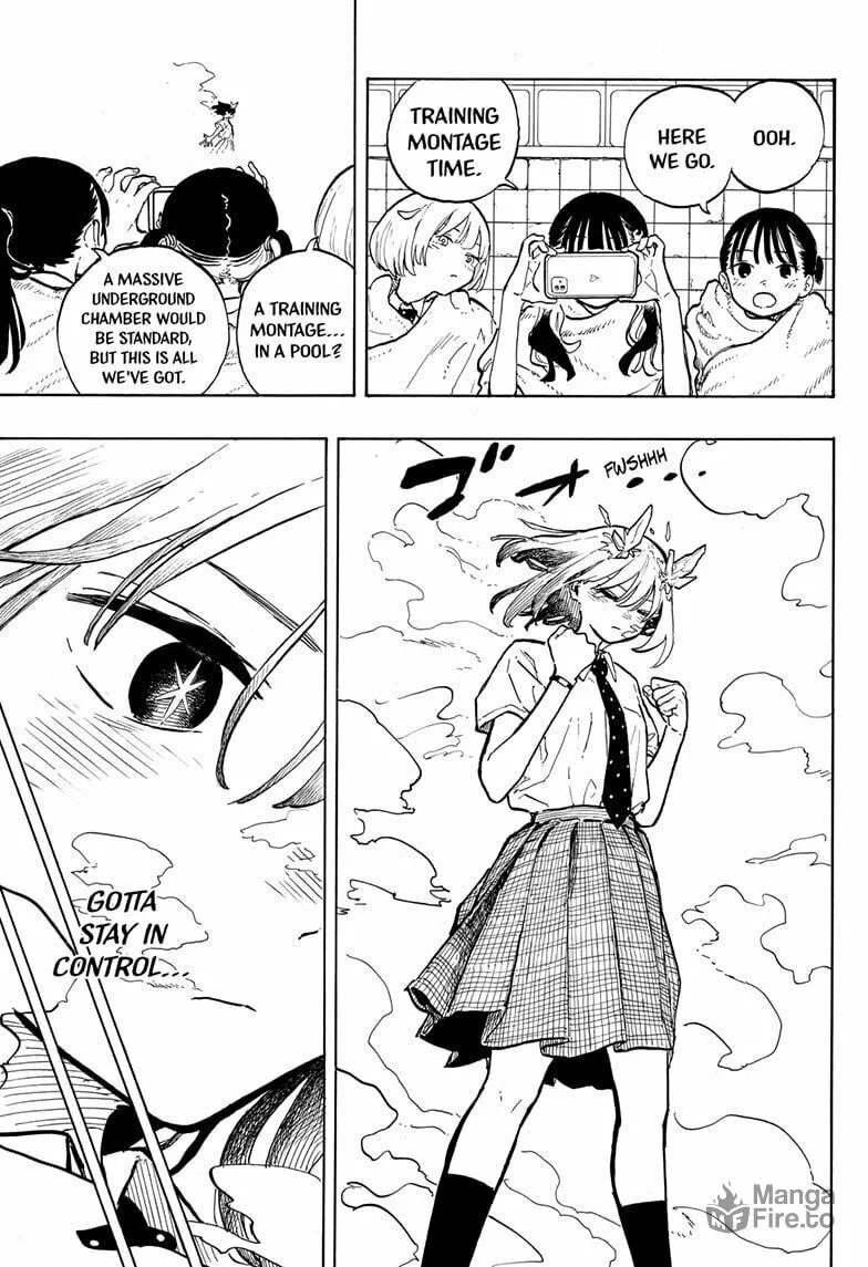 Read RuriDragon chapter 34.5 image 8 on Lezhin