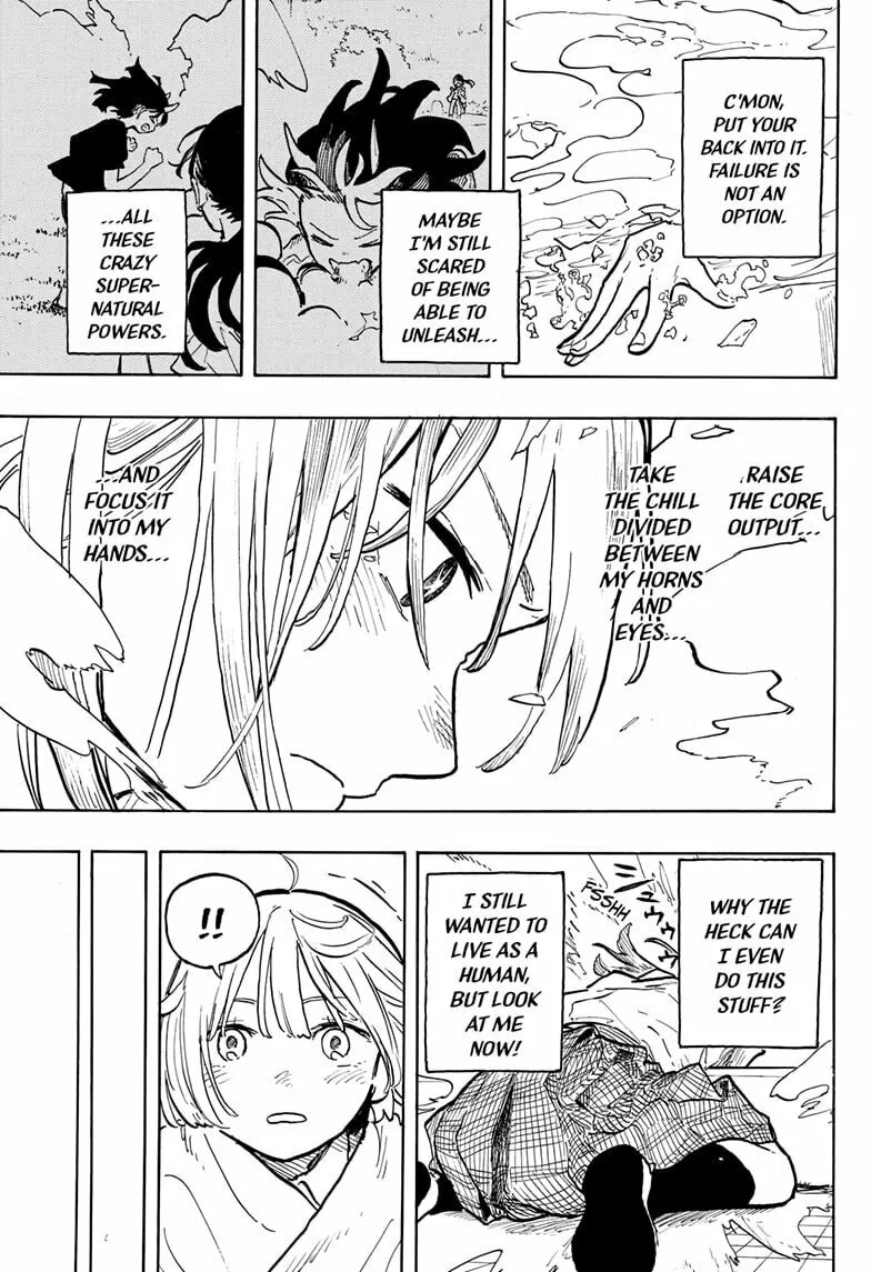 Read RuriDragon chapter 34 image 12 on Lezhin