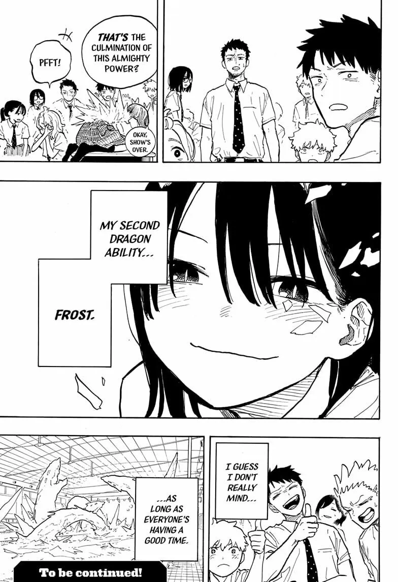 Read RuriDragon chapter 34 image 18 on Lezhin
