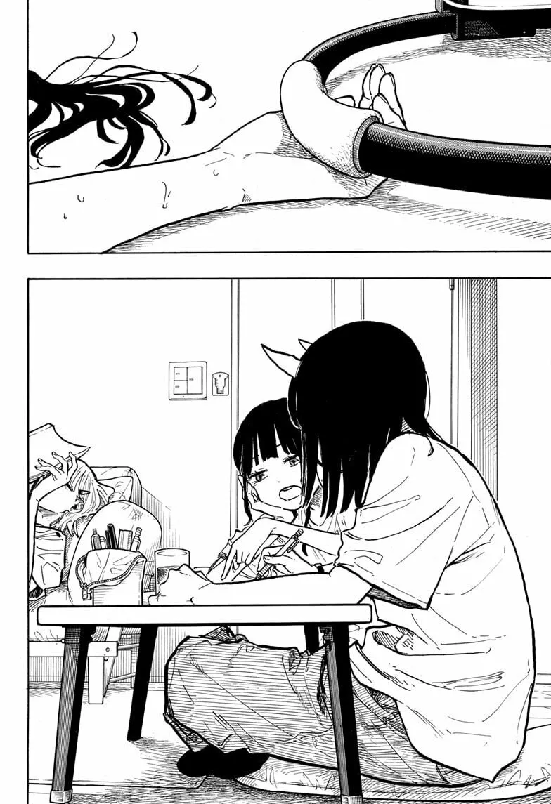 Read RuriDragon chapter 36 image 1 on Lezhin