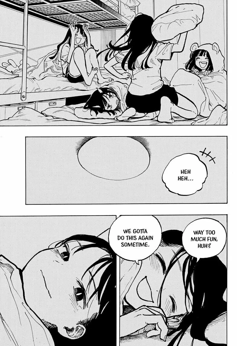 Read RuriDragon chapter 36 image 16 on Lezhin