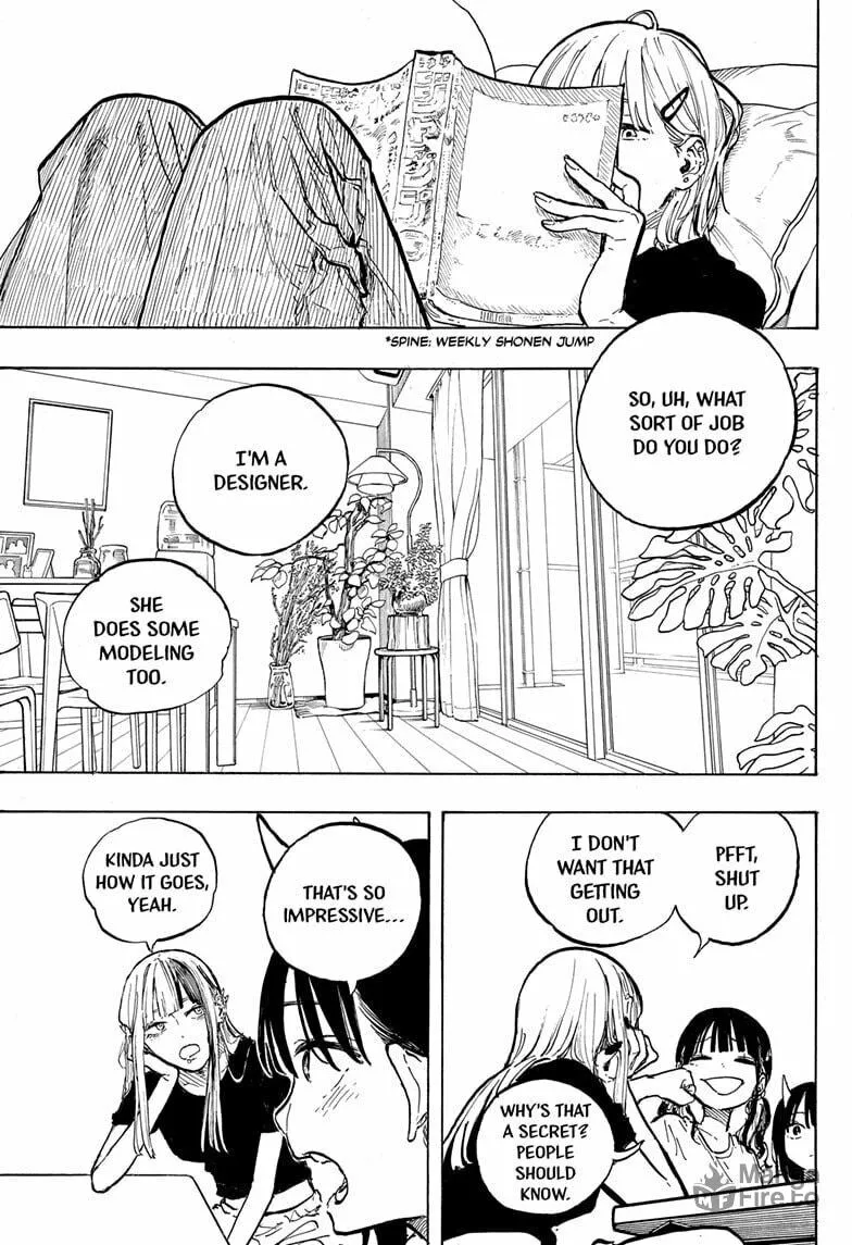 Read RuriDragon chapter 36 image 4 on Lezhin