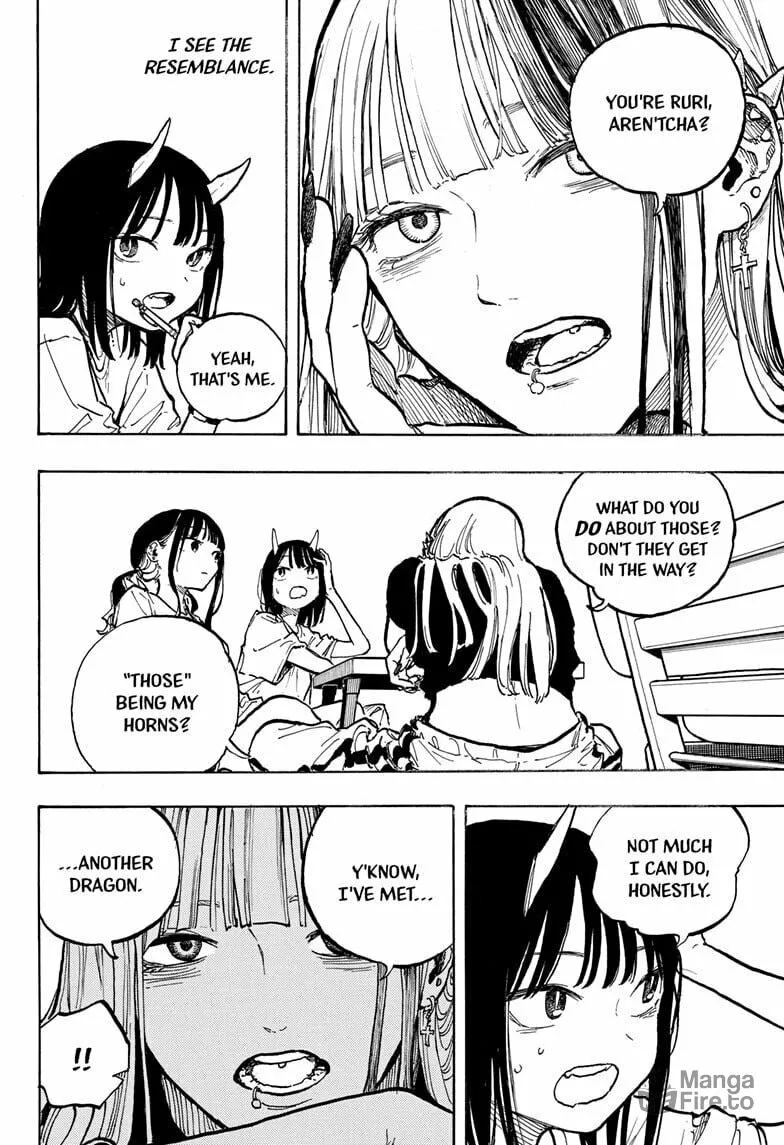 Read RuriDragon chapter 36 image 5 on Lezhin