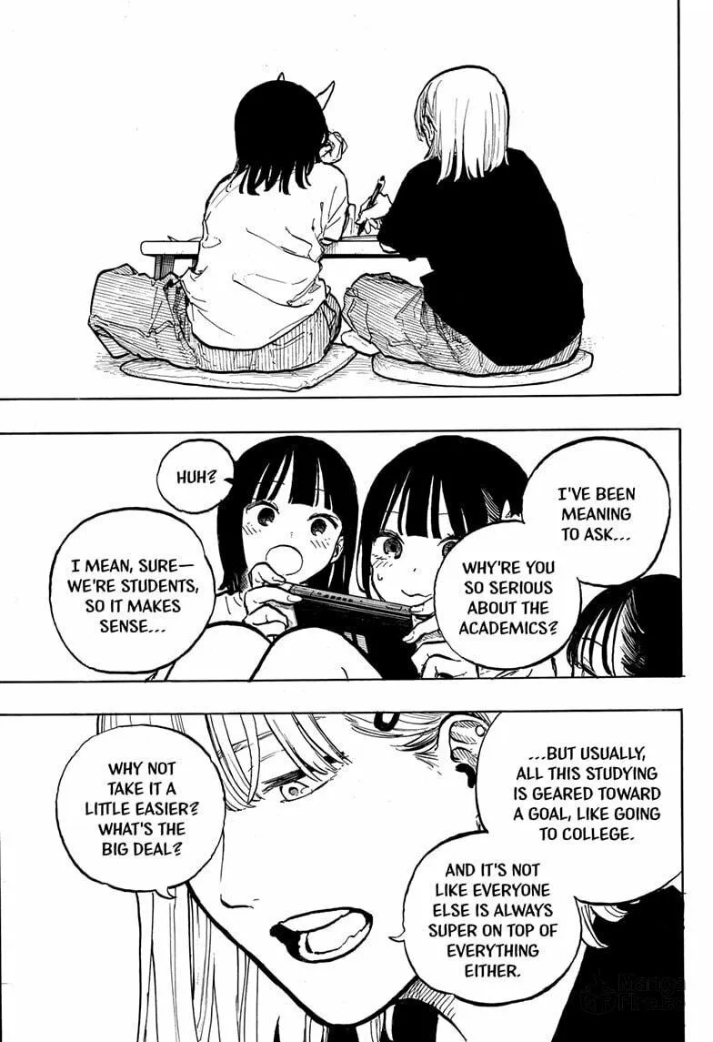Read RuriDragon chapter 36 image 8 on Lezhin