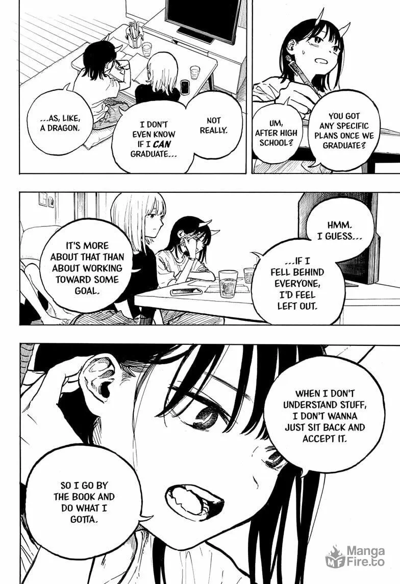 Read RuriDragon chapter 36 image 9 on Lezhin