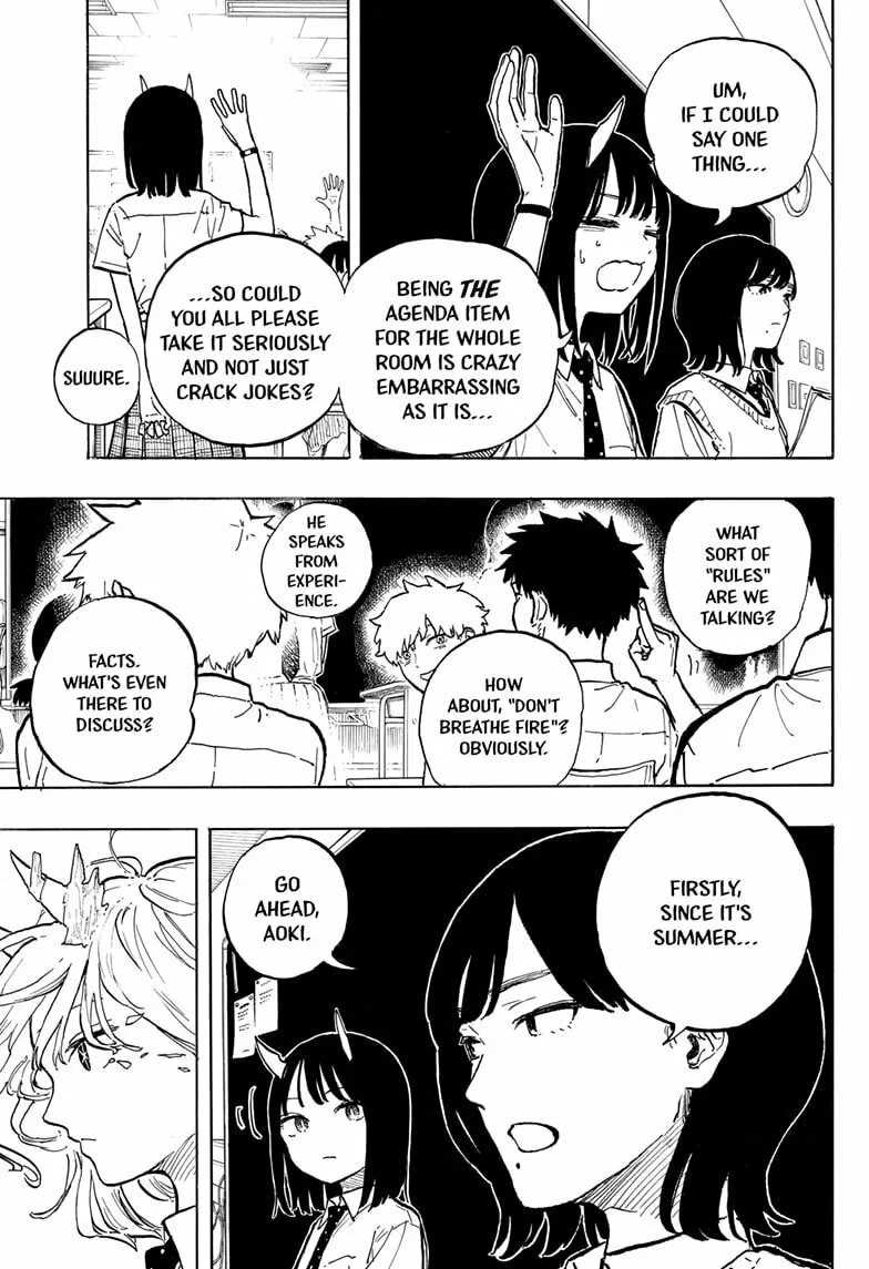 Read RuriDragon chapter 37 image 10 on Lezhin