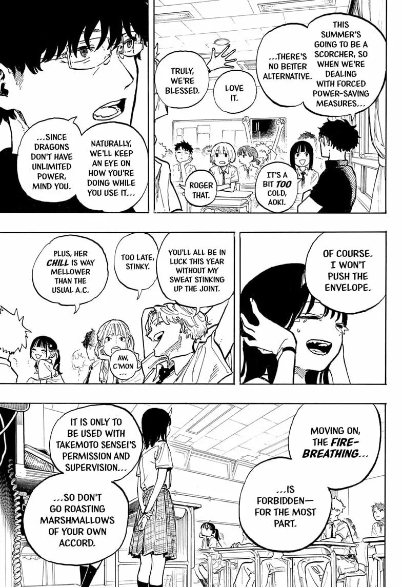Read RuriDragon chapter 37 image 12 on Lezhin