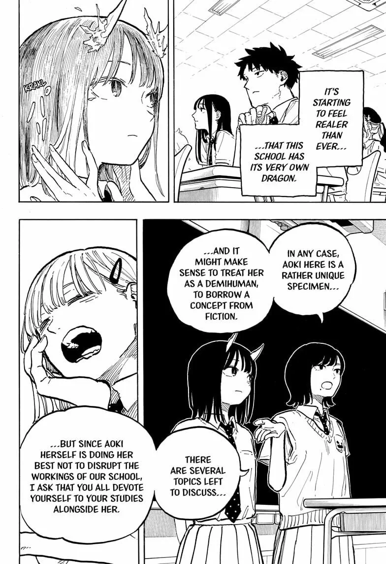 Read RuriDragon chapter 37 image 13 on Lezhin