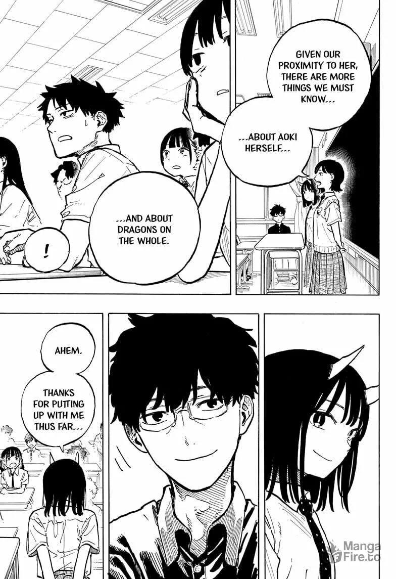 Read RuriDragon chapter 37 image 14 on Lezhin