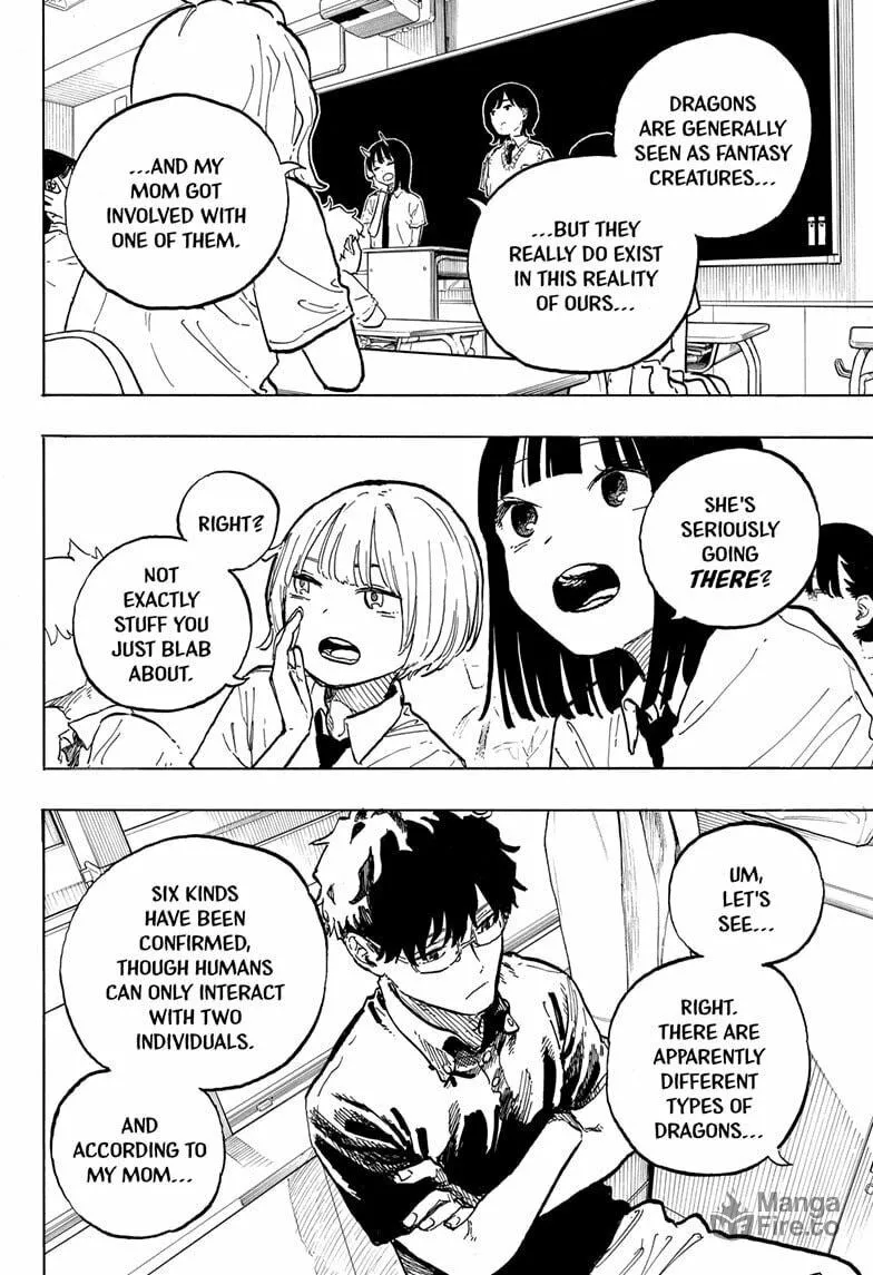 Read RuriDragon chapter 37 image 17 on Lezhin