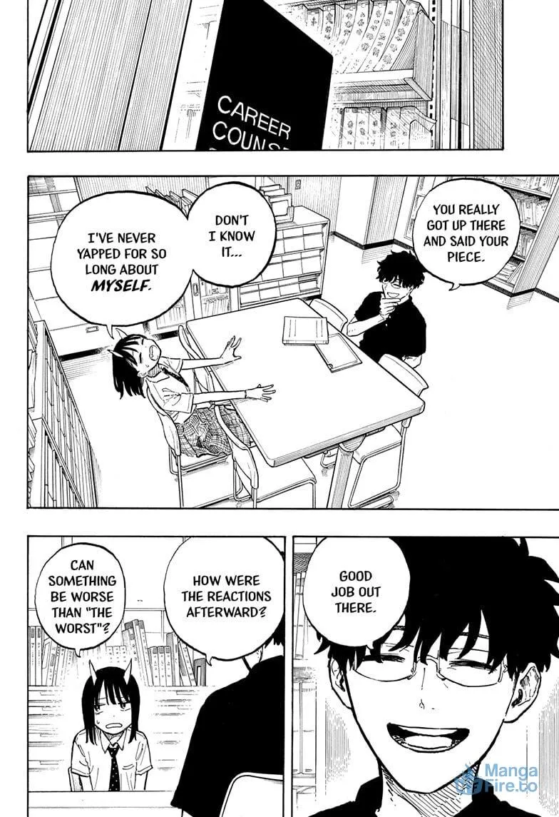 Read RuriDragon chapter 38 image 11 on Lezhin