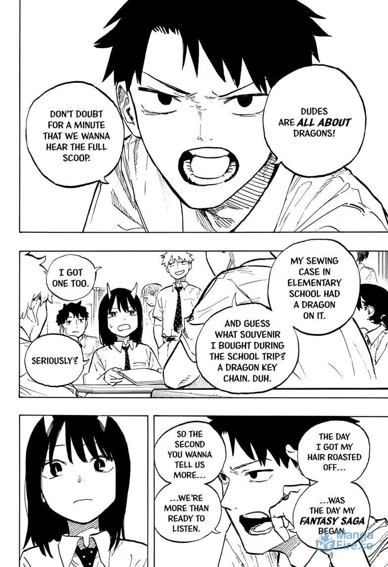 Read RuriDragon chapter 38 image 17 on Lezhin