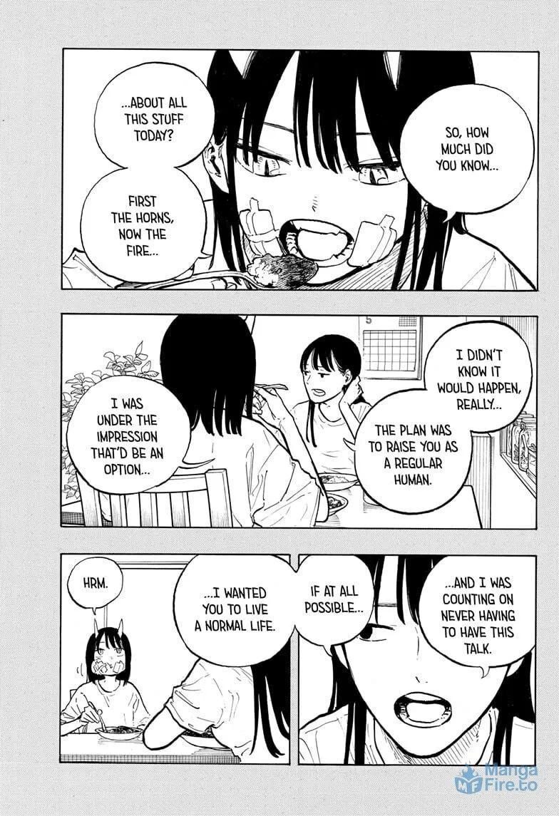 Read RuriDragon chapter 38 image 2 on Lezhin