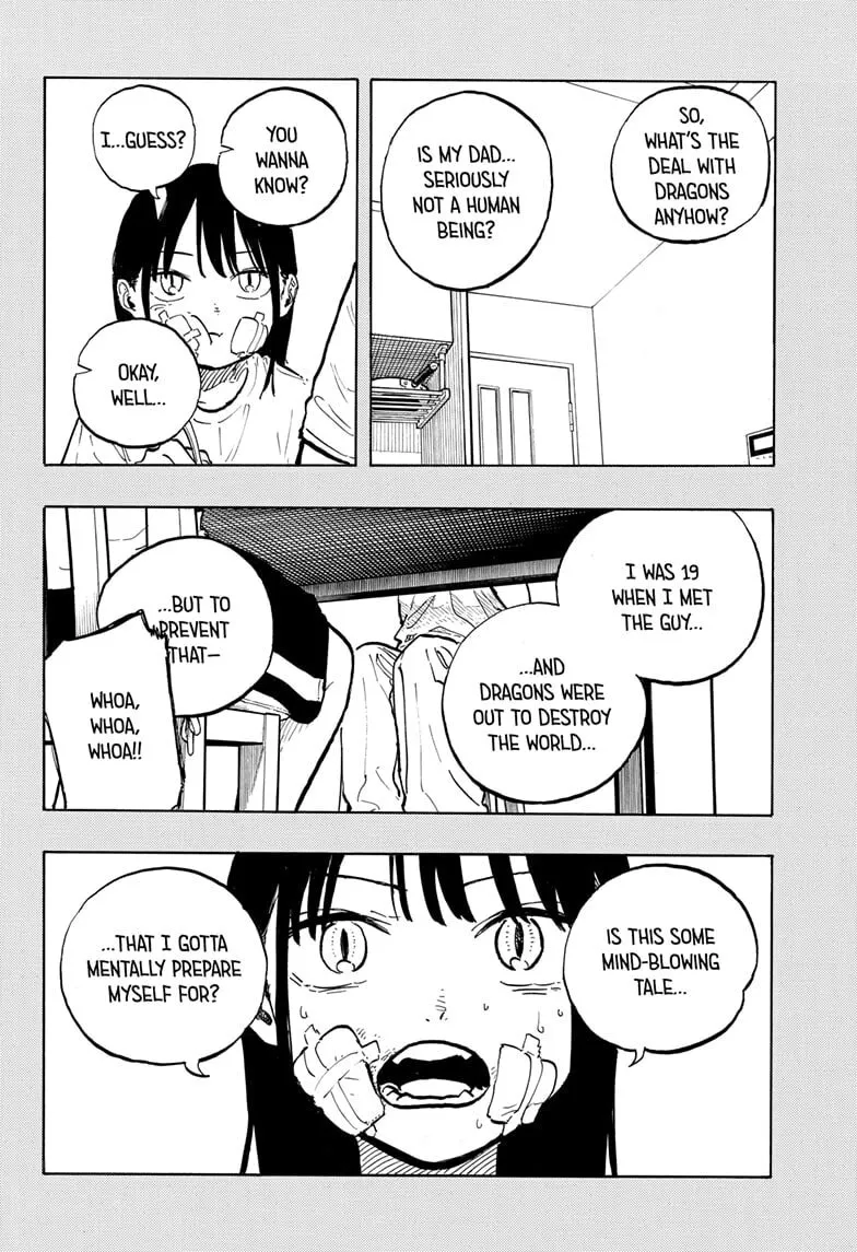 Read RuriDragon chapter 38 image 3 on Lezhin