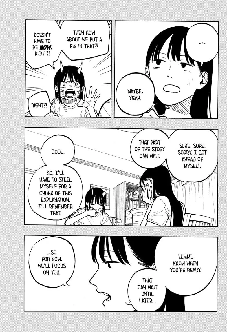 Read RuriDragon chapter 38 image 4 on Lezhin