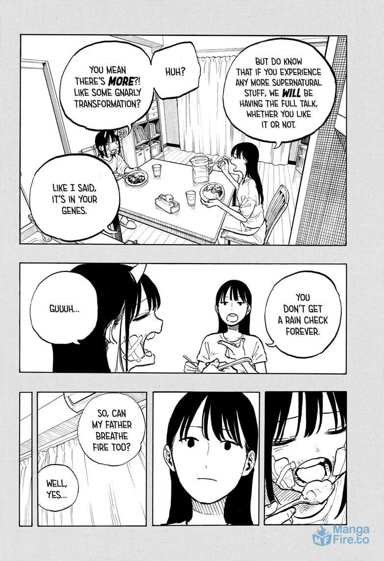 Read RuriDragon chapter 38 image 5 on Lezhin