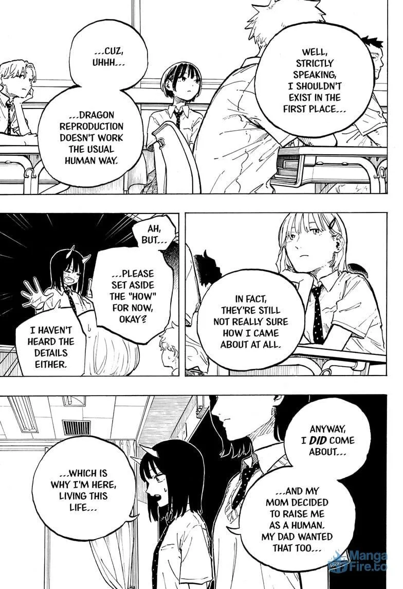 Read RuriDragon chapter 38 image 8 on Lezhin