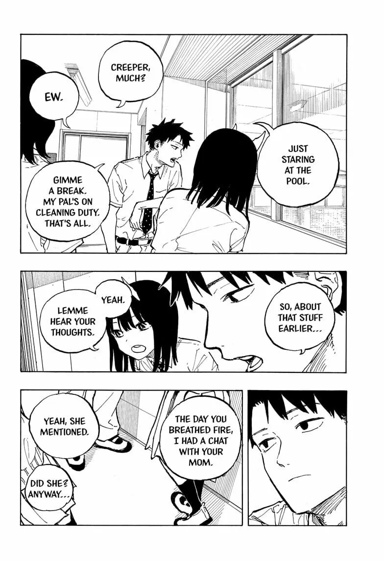 Read RuriDragon chapter 39 image 17 on Lezhin