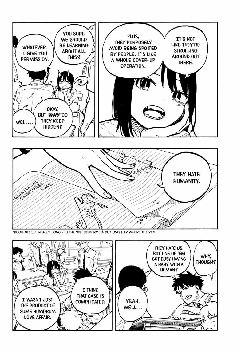 Read RuriDragon chapter 39 image 3 on Lezhin