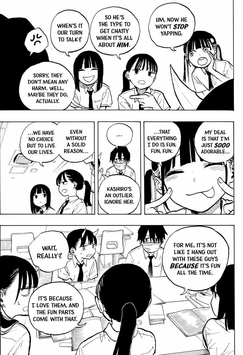 Read RuriDragon chapter 41 image 14 on Lezhin