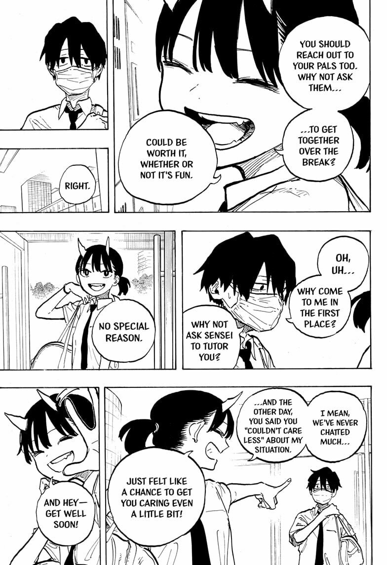 Read RuriDragon chapter 41 image 16 on Lezhin