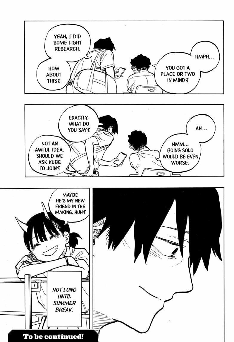 Read RuriDragon chapter 41 image 18 on Lezhin