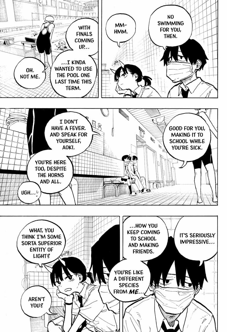 Read RuriDragon chapter 41 image 4 on Lezhin