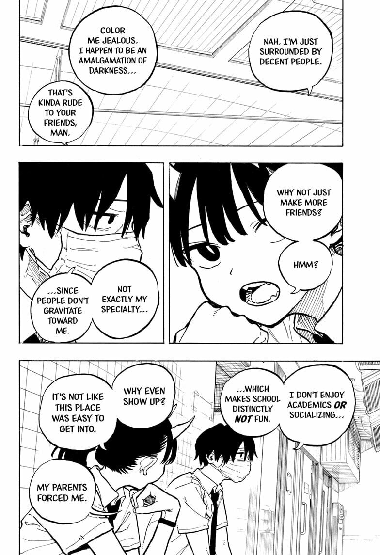 Read RuriDragon chapter 41 image 5 on Lezhin