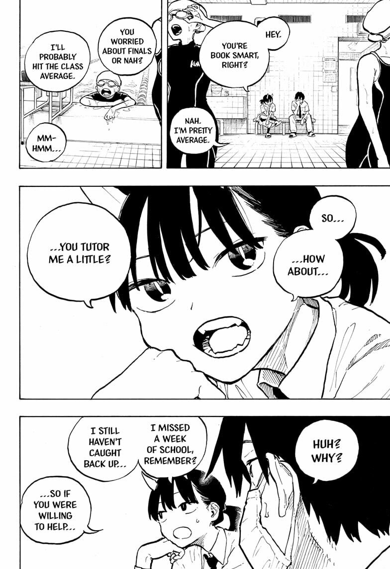 Read RuriDragon chapter 41 image 7 on Lezhin
