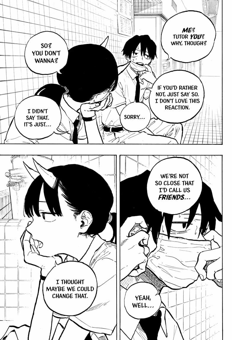 Read RuriDragon chapter 41 image 8 on Lezhin