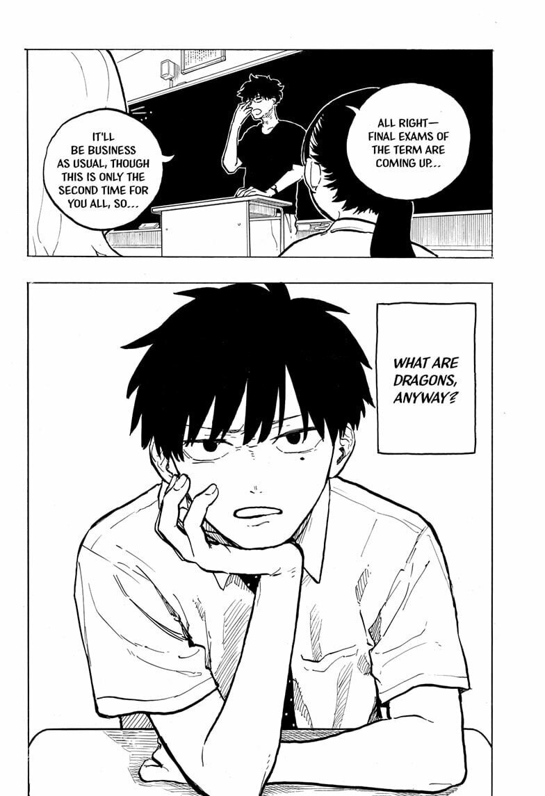 Read RuriDragon chapter 42 image 1 on Lezhin