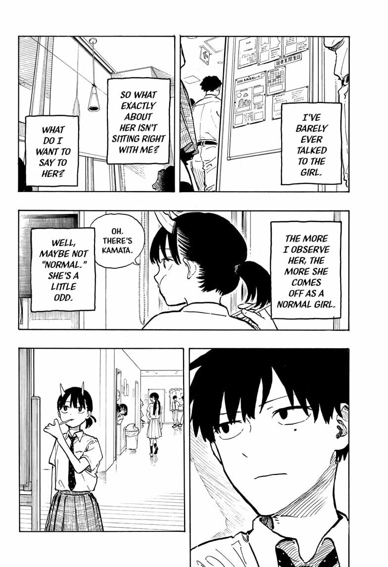 Read RuriDragon chapter 42 image 11 on Lezhin