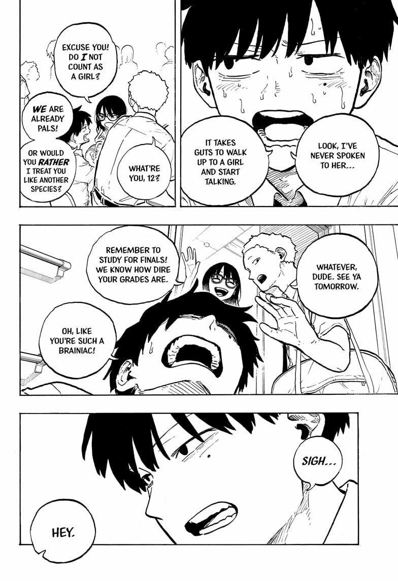 Read RuriDragon chapter 42 image 13 on Lezhin