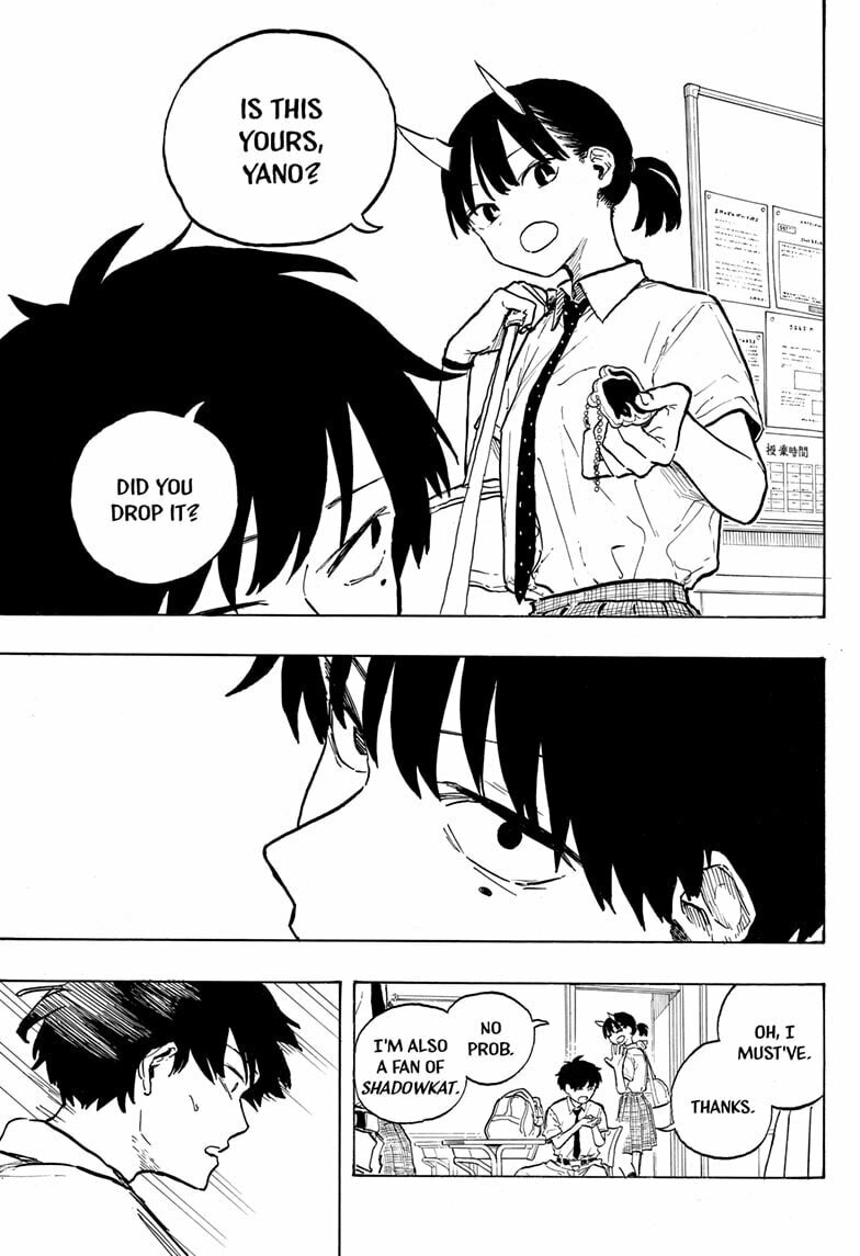 Read RuriDragon chapter 42 image 14 on Lezhin