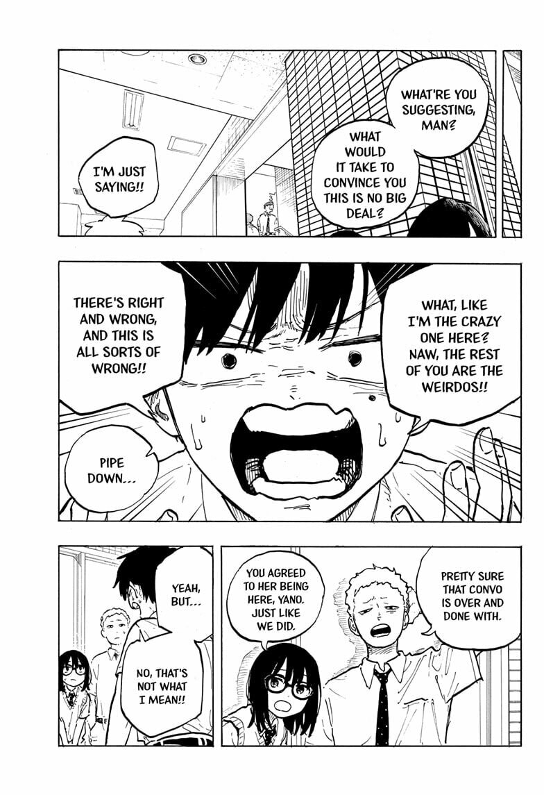 Read RuriDragon chapter 42 image 4 on Lezhin