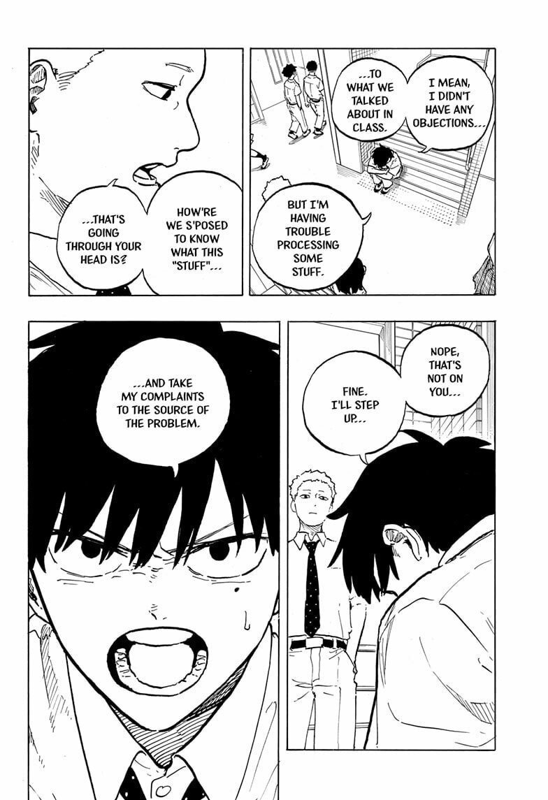 Read RuriDragon chapter 42 image 7 on Lezhin