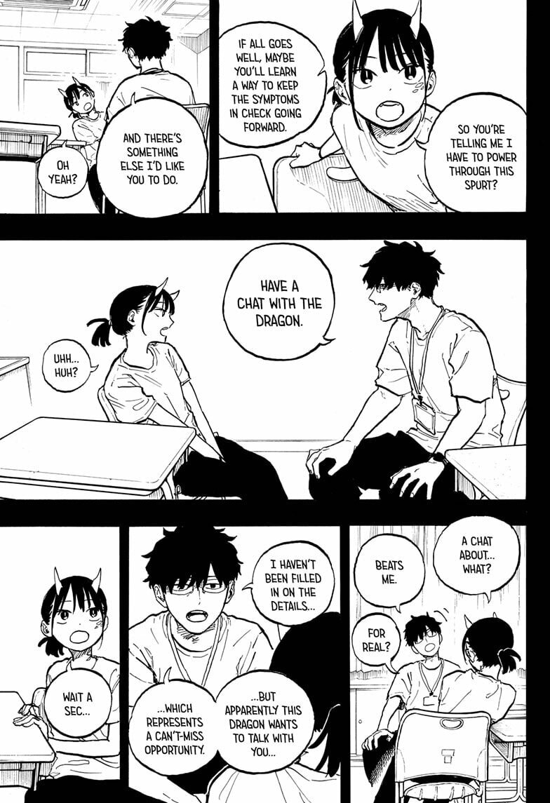 Read RuriDragon chapter 44 image 14 on Lezhin
