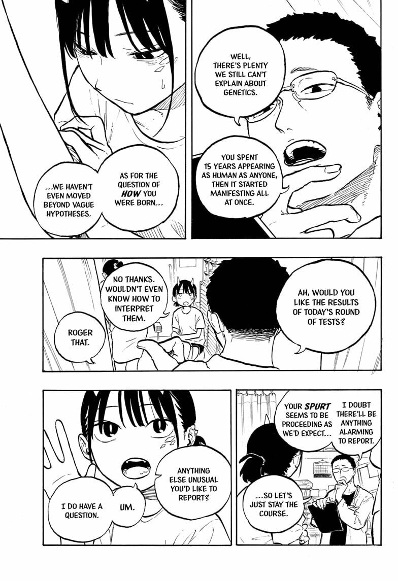 Read RuriDragon chapter 44 image 2 on Lezhin