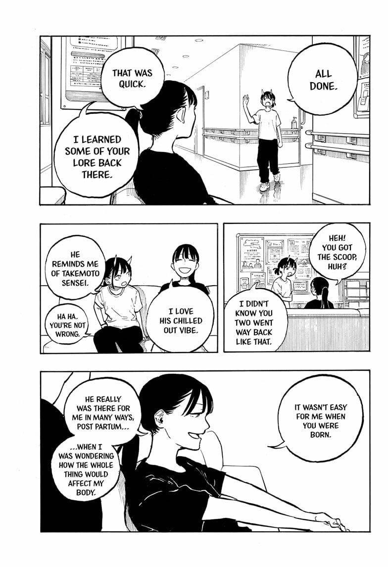 Read RuriDragon chapter 44 image 4 on Lezhin