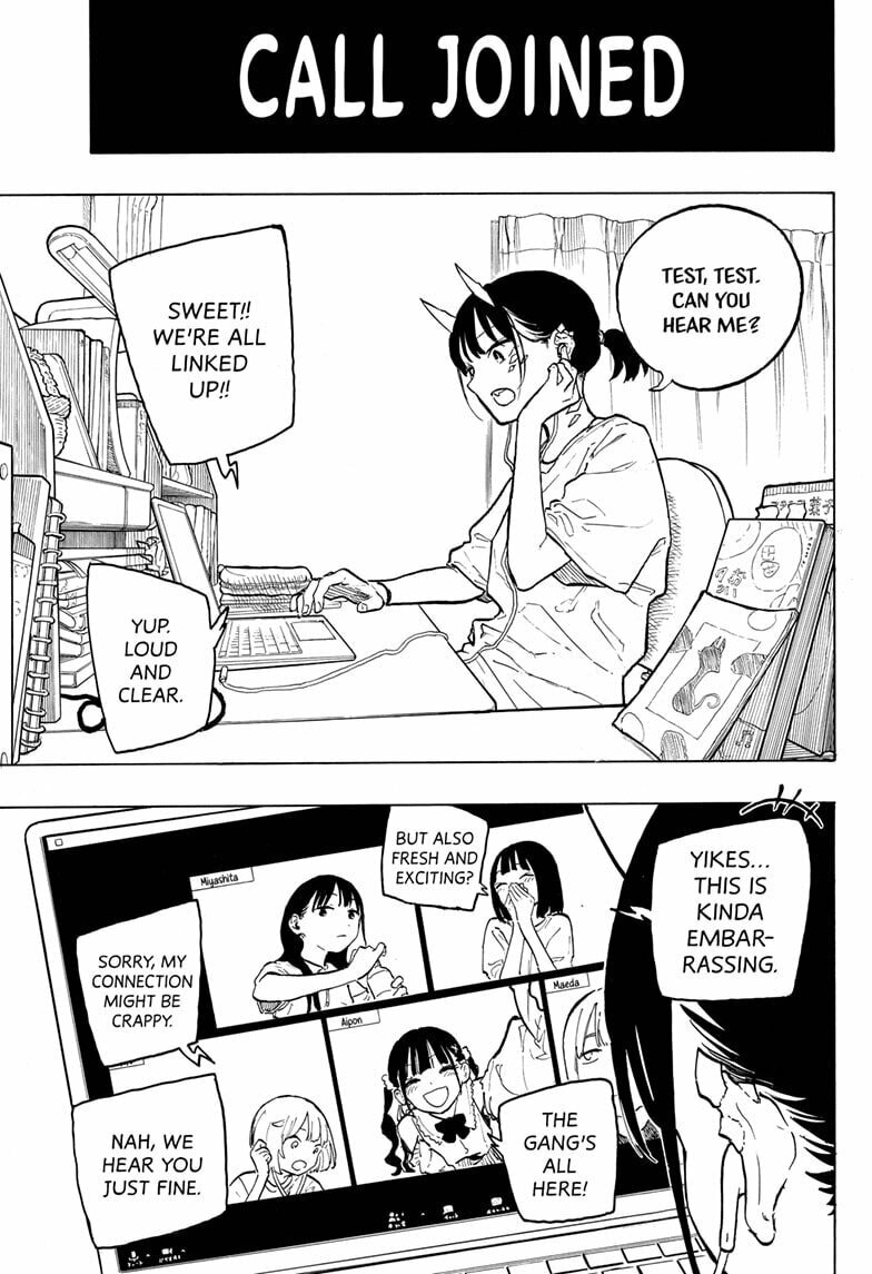 Read RuriDragon chapter 44 image 6 on Lezhin