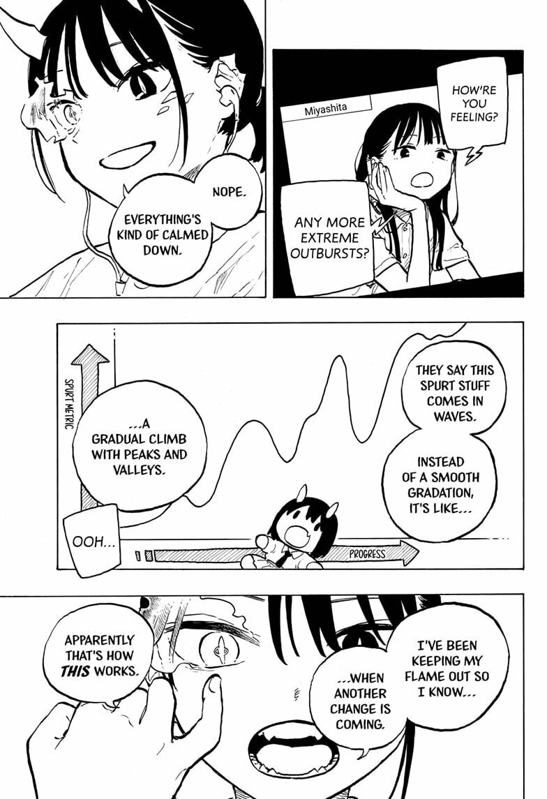 Read RuriDragon chapter 44 image 8 on Lezhin