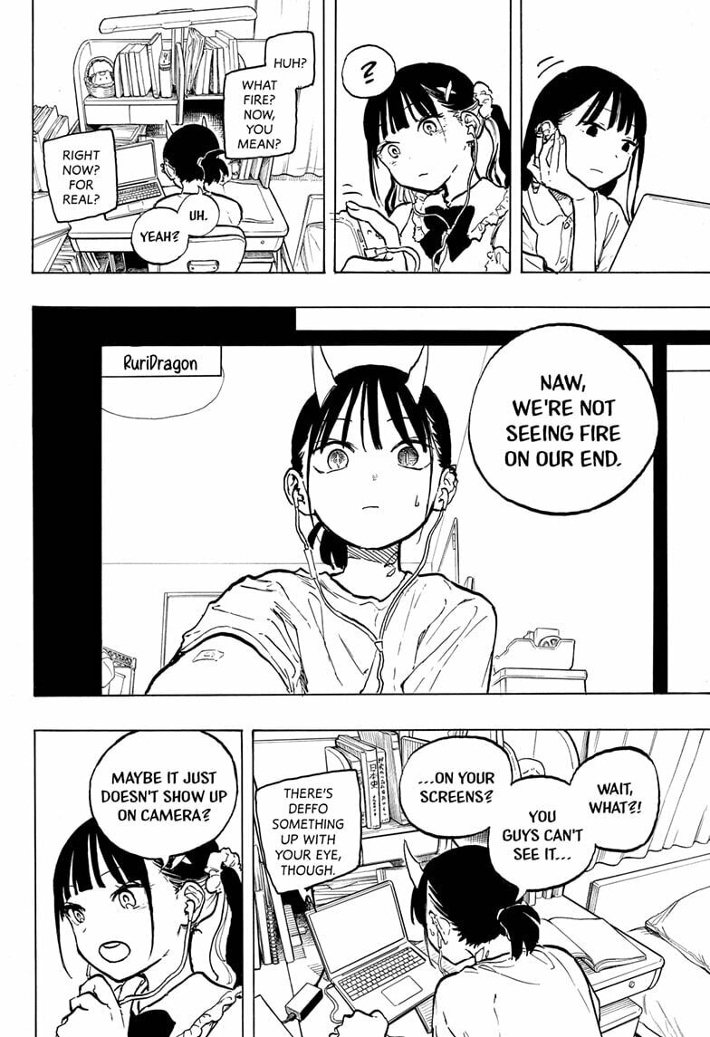 Read RuriDragon chapter 44 image 9 on Lezhin