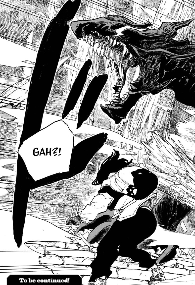 Read RuriDragon chapter 46 image 18 on Lezhin