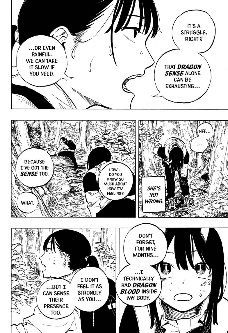 Read RuriDragon chapter 46 image 3 on Lezhin