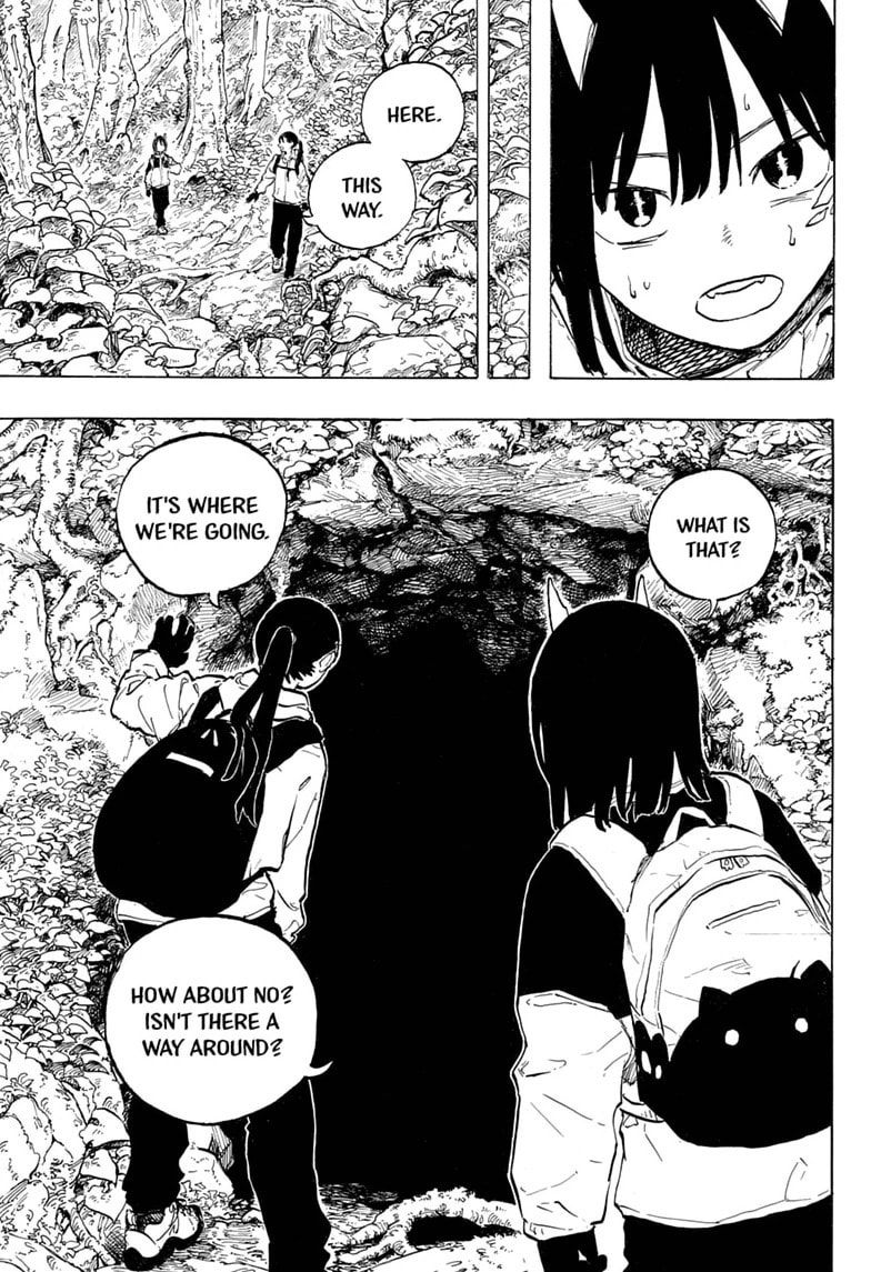 Read RuriDragon chapter 46 image 6 on Lezhin