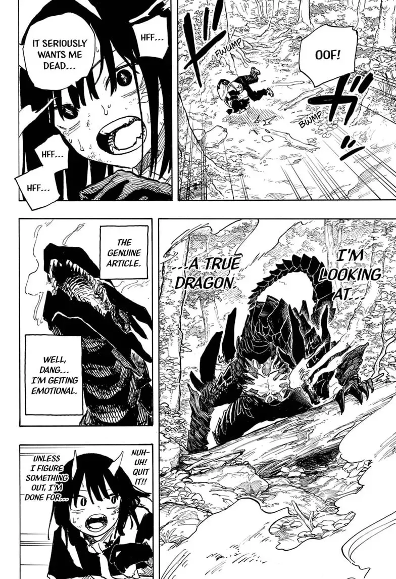 Read RuriDragon chapter 47 image 11 on Lezhin