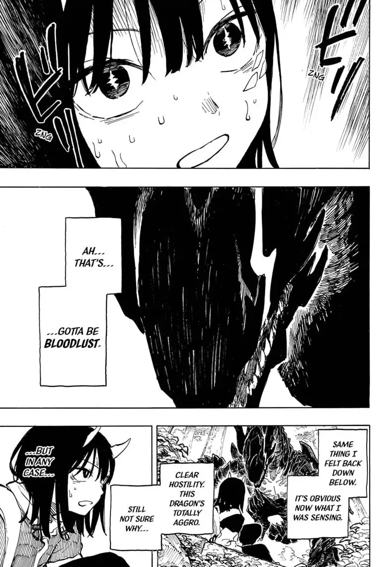Read RuriDragon chapter 47 image 4 on Lezhin