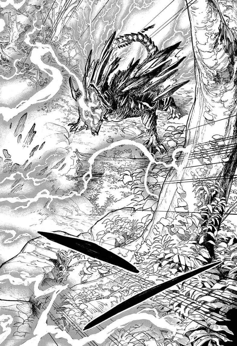 Read RuriDragon chapter 47 image 9 on Lezhin