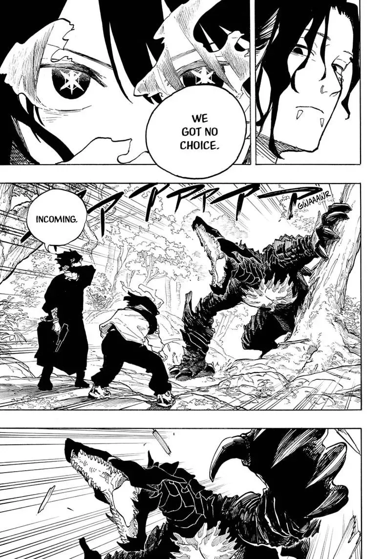 Read RuriDragon chapter 48 image 16 on Lezhin