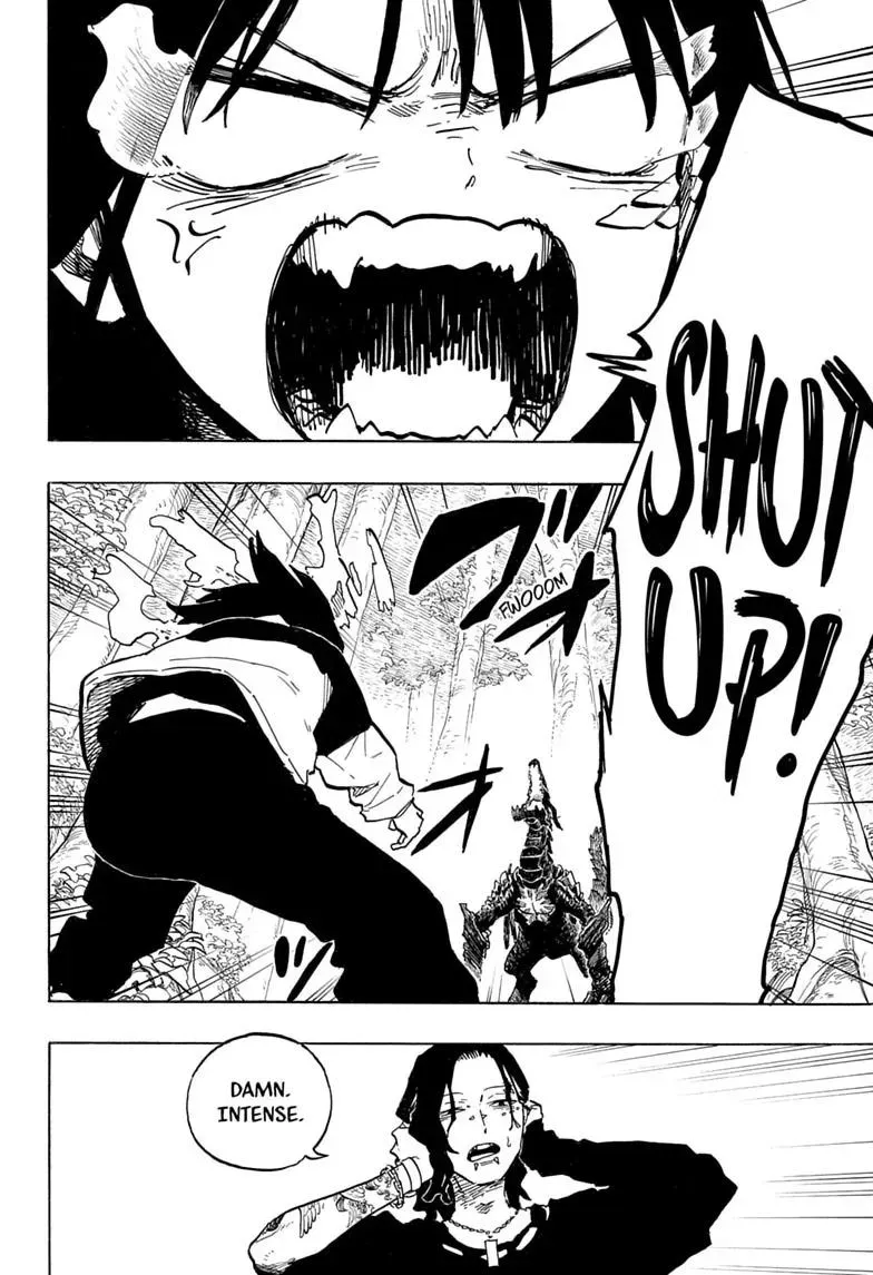 Read RuriDragon chapter 48 image 3 on Lezhin
